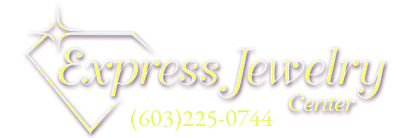 Express Jewelry LLC logo