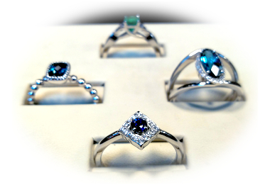 Estate Jewelry for Sale at the Diamond Store | Selling Diamond Ring | Used Diamonds for Sale at Your Local Jeweler